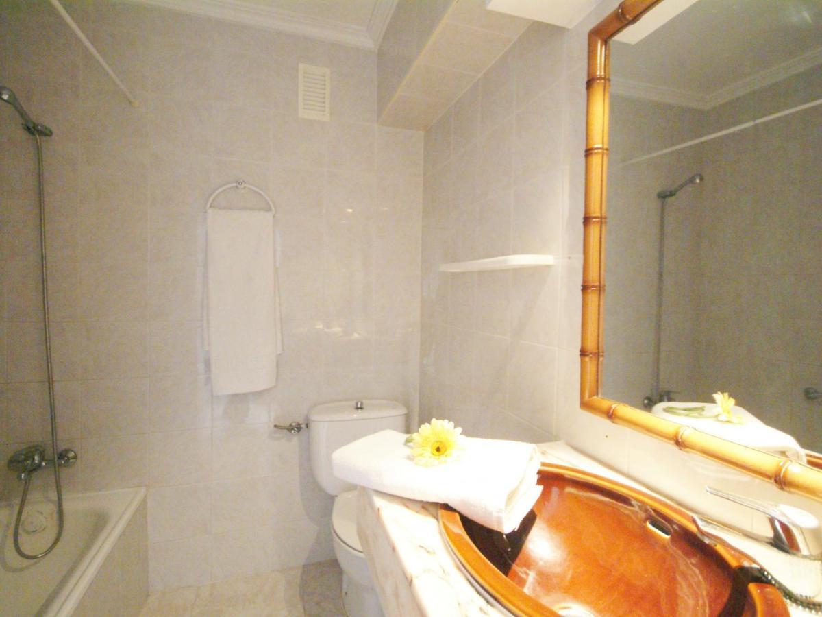 Apartamento Arcoiris, Con Piscina Y Junto A Playa De Alcudia Exterior photo